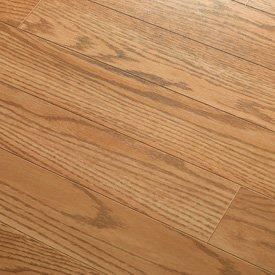 Tarkett Laminate Flooring Aberdeen Oak - Light